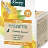 Kneipp Fussbutter Calendula & Orangenöl