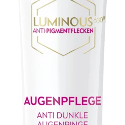 NIVEA Cellular Luminous 630 Anti-Pigmentflecken Augenpflege