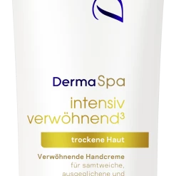DOVE DermaSpa Handcreme Intensiv Verwöhnend³