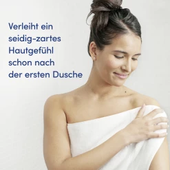 DOVE Seidig-zart Cremedusche 8 DOVE Seidig-zart Cremedusche -Compeed Geschäft MAM 8194108 SHOP IMAGE 1.4