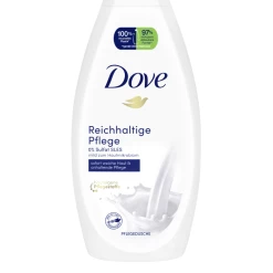 DOVE Reichhaltige Pflege Pflegedusche 11 DOVE Reichhaltige Pflege Pflegedusche -Compeed Geschäft MAM 8195894 SHOP IMAGE 1.4