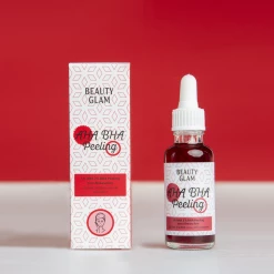 Beauty Glam AHA BHA Peeling 10 Beauty Glam AHA BHA Peeling -Compeed Geschäft MAM 8199256 SHOP IMAGE 1.4