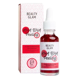 Beauty Glam AHA BHA Peeling 8 Beauty Glam AHA BHA Peeling -Compeed Geschäft MAM 8199259 SHOP IMAGE 1.4