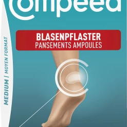 Compeed Blasenpflaster Medium