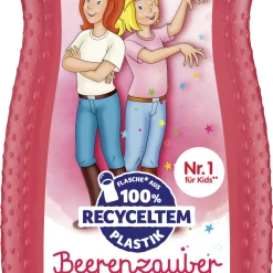 Bübchen Bibi & Tina Duschgel Beerenzauber