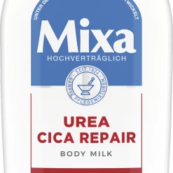 MIXA Urea Cica Repair Body Milk