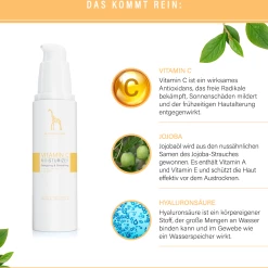 Mother Nature Vitamin C Moisturizer -Compeed Geschäft MAM 8245515 SHOP IMAGE 1.4