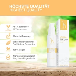 Mother Nature Vitamin C Moisturizer -Compeed Geschäft MAM 8245516 SHOP IMAGE 1.4