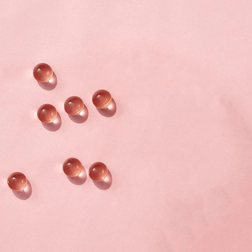 Bubble T Summer Fruits Badeperlen 3 Bubble T Summer Fruits Badeperlen – Bild 3