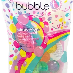 Bubble T Confetea Badeperlen