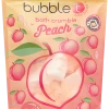Bubble T Fruitea Pfirsich Bath Crumble