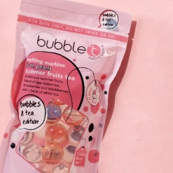 Bubble T Summer Fruits Badeperlen 7 Bubble T Summer Fruits Badeperlen -Compeed Geschäft MAM 8248917 SHOP IMAGE 1.4
