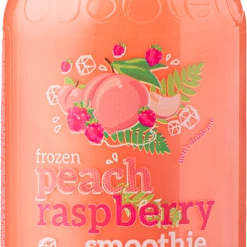 Bubble T Smoothie Pfirsich & Himbeere Bade- Und Duschgel