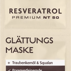 M. Asam Resveratrol Glättungsmaske