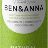 Ben&Anna Deodorant Stick Papertube – Persian Lime