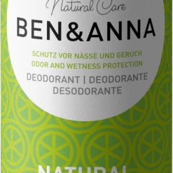 Ben&Anna Deodorant Stick Papertube – Persian Lime
