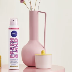 NIVEA Fresh & Mild Trockenshampoo Mittlere Haartöne -Compeed Geschäft MAM 8268104 SHOP IMAGE 1.4
