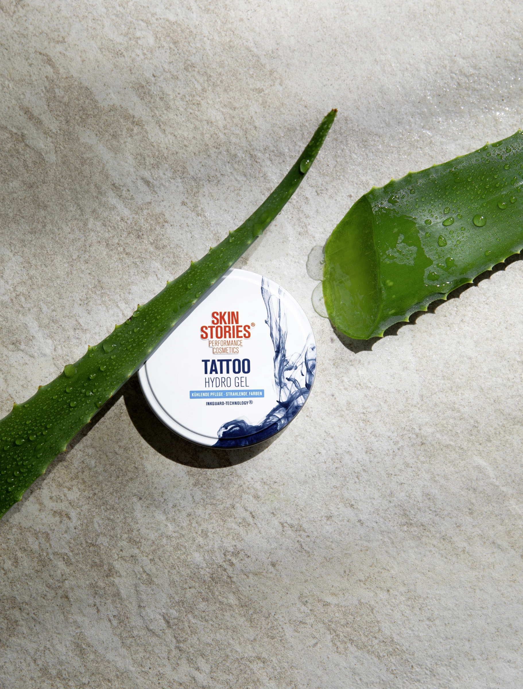 Skin Stories Hydro Gel 5 Skin Stories Hydro Gel – Bild 5