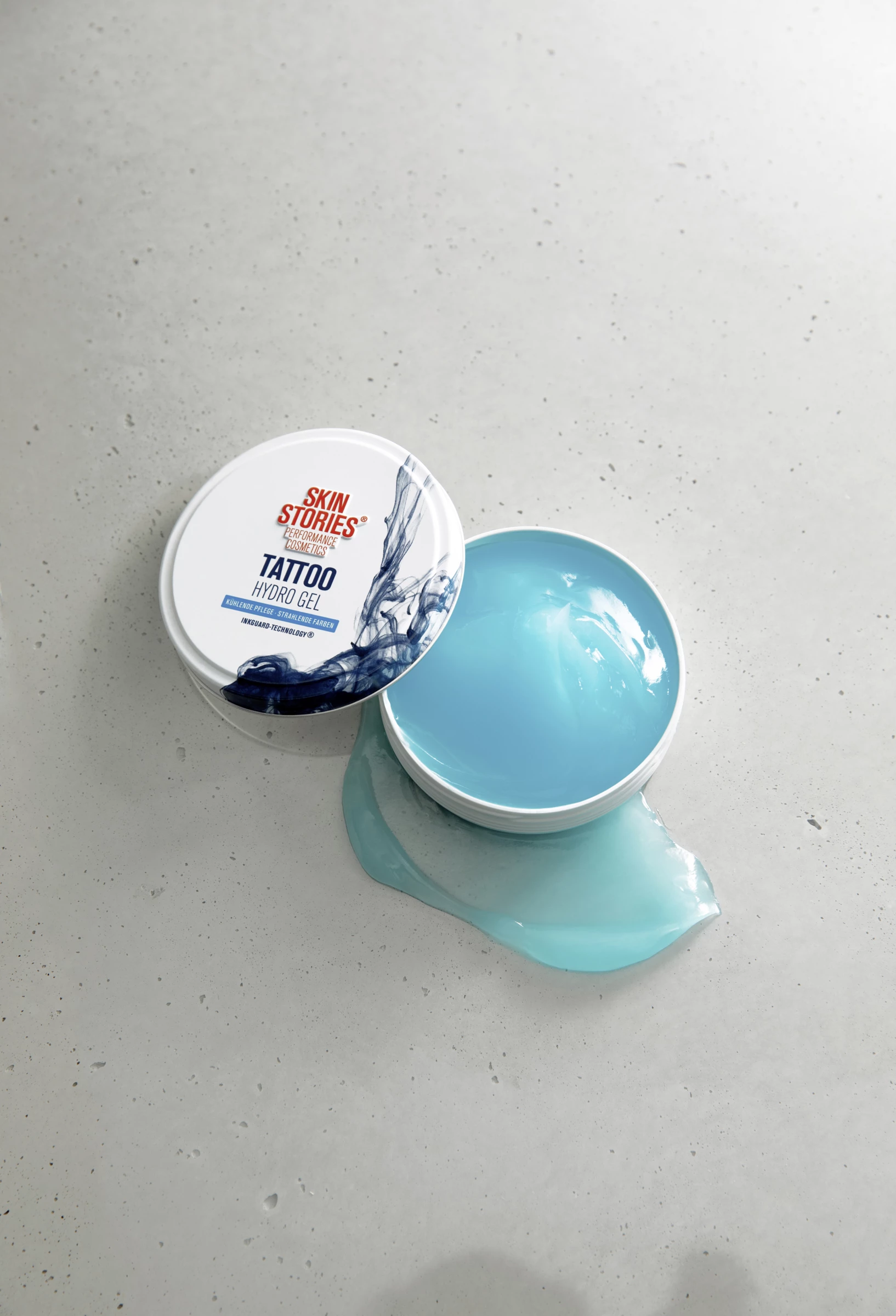 Skin Stories Hydro Gel 7 Skin Stories Hydro Gel – Bild 7