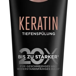 Syoss Professional Performance Keratin Tiefenspülung