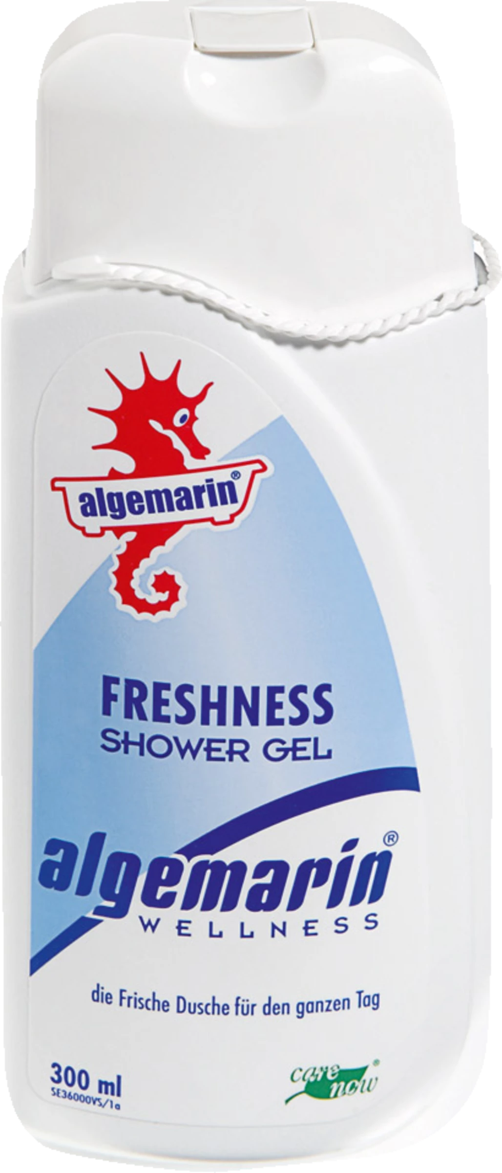 Algemarin Wellness Freshness Shower Gel 1 Algemarin Wellness Freshness Shower Gel