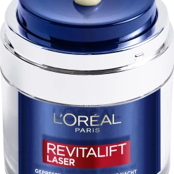L’Oréal Paris Laser Gepresste Anti-Falten Pflege Nacht -Compeed Geschäft MAM 8283893 SHOP IMAGE 1.4