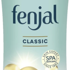 Fenjal Classic Shower Mousse