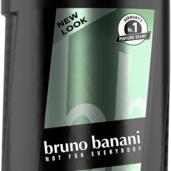 Bruno Banani Made For Men 3in1 Shower Gel
