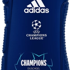 ADIDAS Champions Duschgel