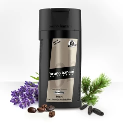 Bruno Banani Man 3in1 Shower Gel 7 Bruno Banani Man 3in1 Shower Gel -Compeed Geschäft MAM 8286780 SHOP IMAGE 1.4