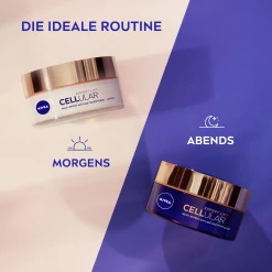 NIVEA Expert Lift Cellular Multi-Effekt Anti-Age Nachtpflege -Compeed Geschäft MAM 8307376 SHOP IMAGE 1.4