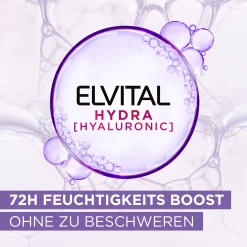 L’Oréal Paris Elvital Hydra [Hyaluronic] Aufpolsterndes Feuchtigkeitsserum -Compeed Geschäft MAM 8307578 SHOP IMAGE 1.4