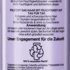 Alternative view of L’Oréal Paris Elvital Hydra [Hyaluronic] Aufpolsterndes Feuchtigkeitsserum