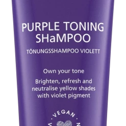 Lee Stafford Bleach Blondes Shampoo