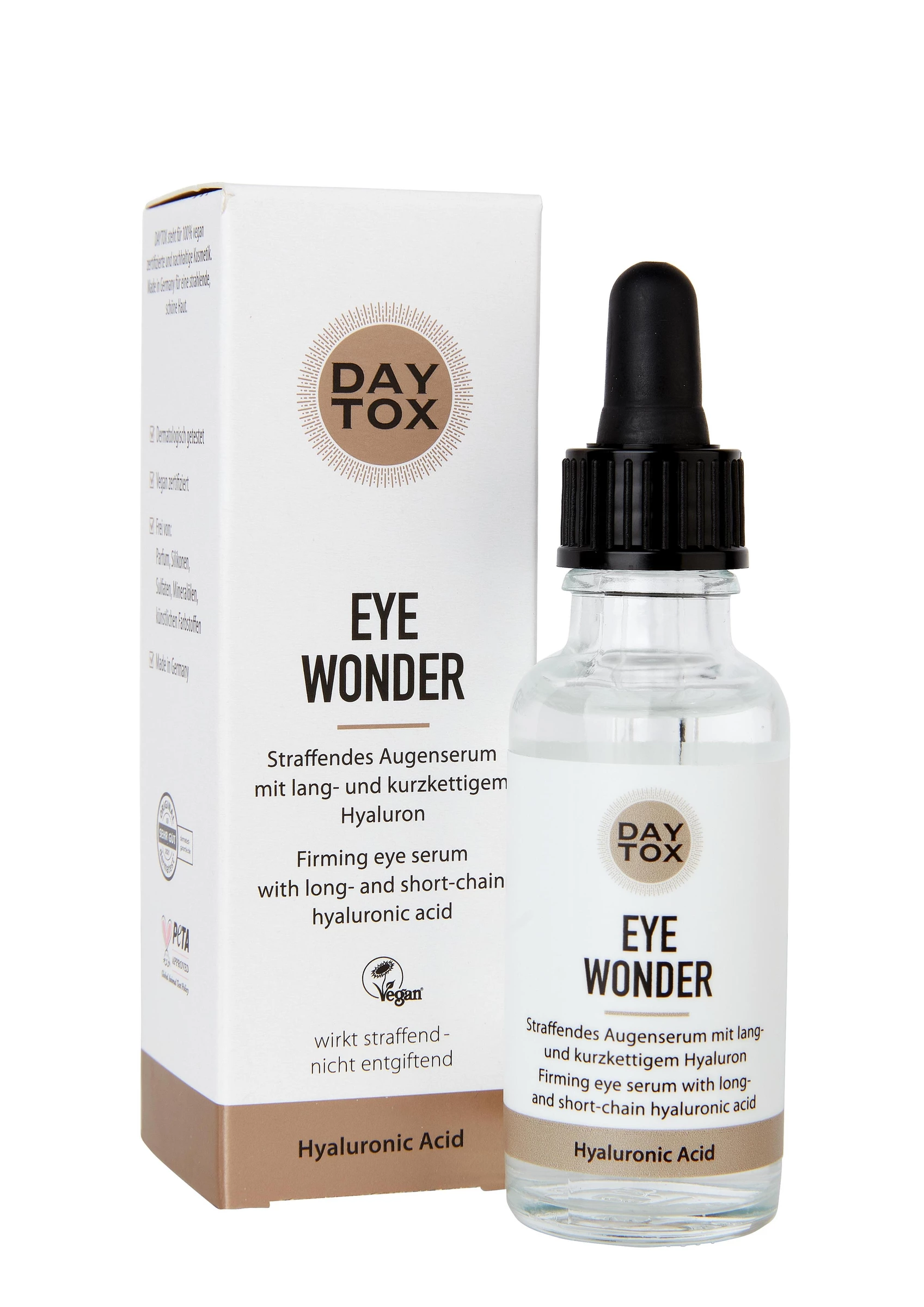 DAYTOX Eye Wonder 2 DAYTOX Eye Wonder – Bild 2