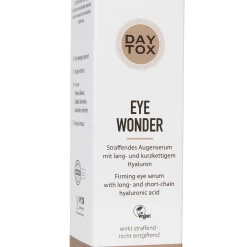 DAYTOX Eye Wonder