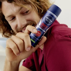 NIVEA Dry Impact Deodorant Spray -Compeed Geschäft MAM 8332901 SHOP IMAGE 1.6