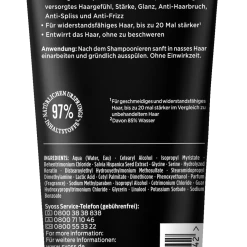 Syoss Renew 7 Tiefenspülung 3 Syoss Renew 7 Tiefenspülung -Compeed Geschäft MAM 8333652 SHOP IMAGE 1.4