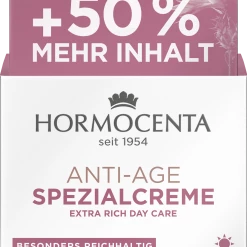 Hormocenta Anti-Age Spezialcreme