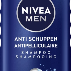 NIVEA MEN Anti Schuppen Shampoo