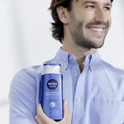 NIVEA MEN Anti Schuppen Shampoo 8 NIVEA MEN Anti Schuppen Shampoo -Compeed Geschäft MAM 8334445 SHOP IMAGE 1.4