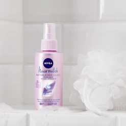 NIVEA Haarmilch Natürlicher Glanz PH-Balance Pflege-Sprühkur 12 NIVEA Haarmilch Natürlicher Glanz PH-Balance Pflege-Sprühkur -Compeed Geschäft MAM 8334497 SHOP IMAGE 1.4