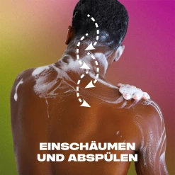 Axe 3in1 Duschgel Epic Fresh Fresh Boost 8 Axe 3in1 Duschgel Epic Fresh Fresh Boost -Compeed Geschäft MAM 8357931 SHOP IMAGE 1.4