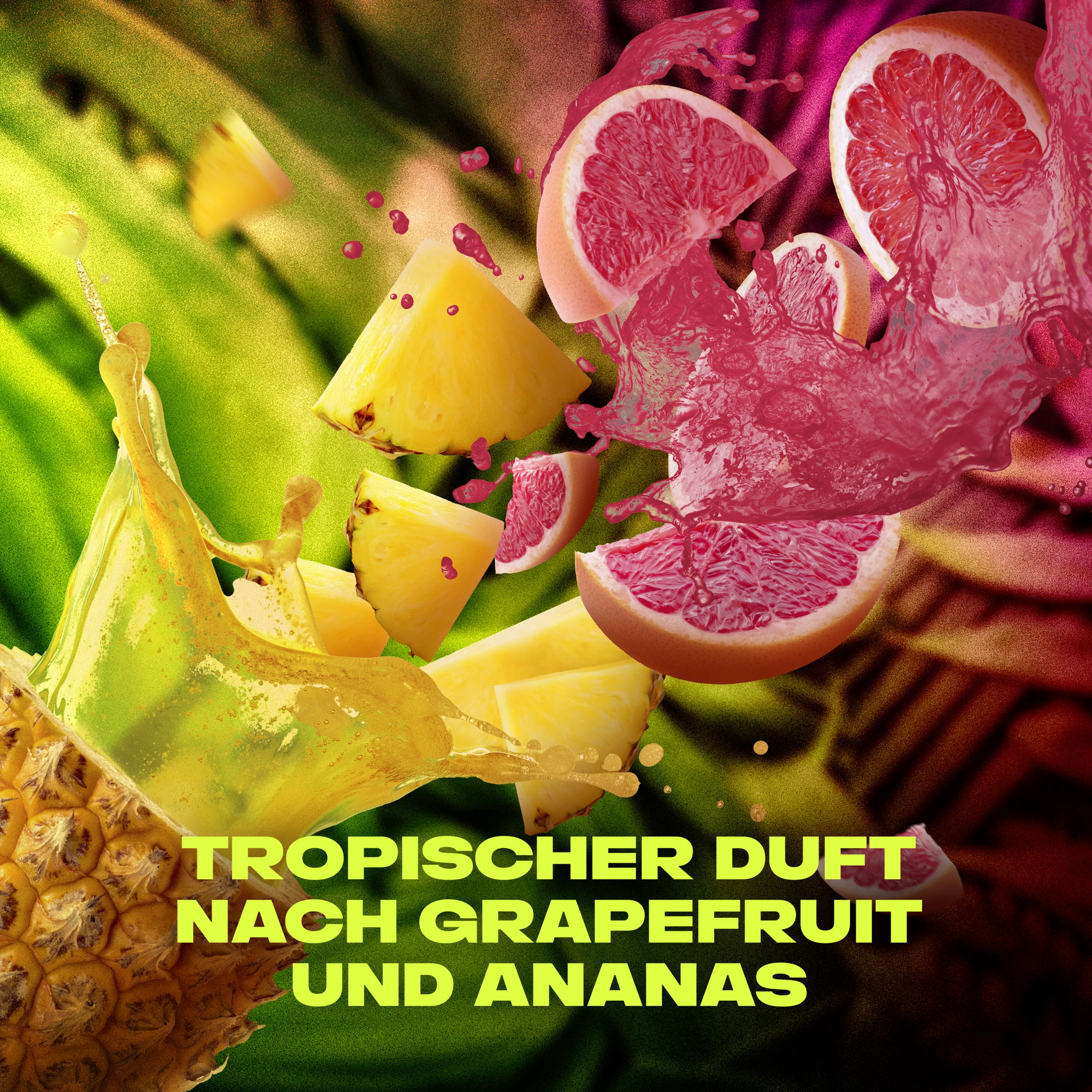 Axe 3in1 Duschgel Epic Fresh Fresh Boost 5 Axe 3in1 Duschgel Epic Fresh Fresh Boost – Bild 5