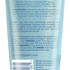 Alternative view of Head & Shoulders DERMAXPRO Repair Haar- & Kopfhautpflegespülung
