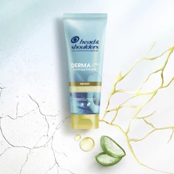 Head & Shoulders DERMAXPRO Repair Haar- & Kopfhautpflegespülung 12 Head & Shoulders DERMAXPRO Repair Haar- & Kopfhautpflegespülung -Compeed Geschäft MAM 8357967 SHOP IMAGE 1.4