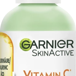 Garnier SkinActive 2in1 Glow Booster Serum Crème