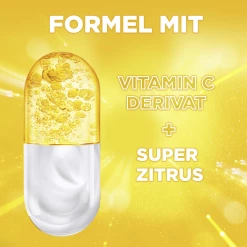 Garnier SkinActive 2in1 Glow Booster Serum Crème 18 Garnier SkinActive 2in1 Glow Booster Serum Crème -Compeed Geschäft MAM 8358206 SHOP IMAGE 1.4