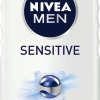 NIVEA MEN Duschgel Sensitive