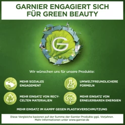 Garnier SkinActive 2in1 Glow Booster Serum Crème 14 Garnier SkinActive 2in1 Glow Booster Serum Crème -Compeed Geschäft MAM 8375226 SHOP IMAGE 1.4